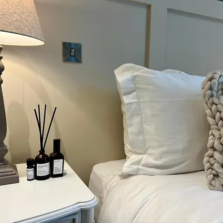 The Card At Ryedale House York