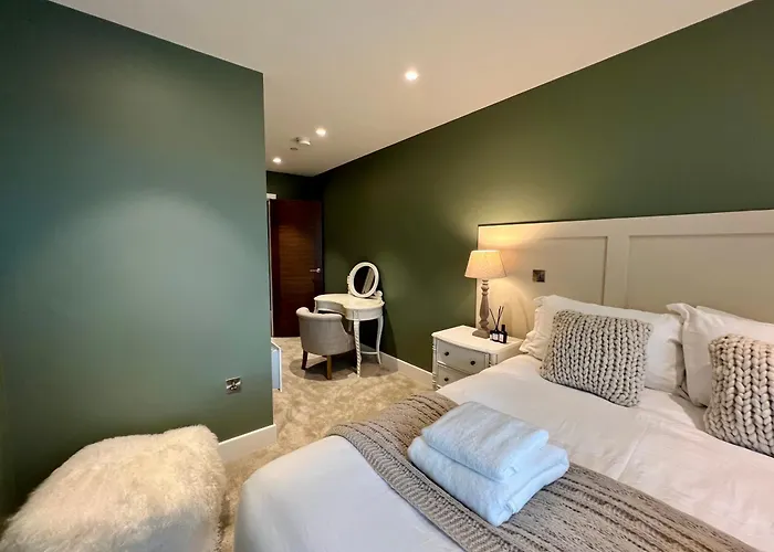 The Card At Ryedale House *