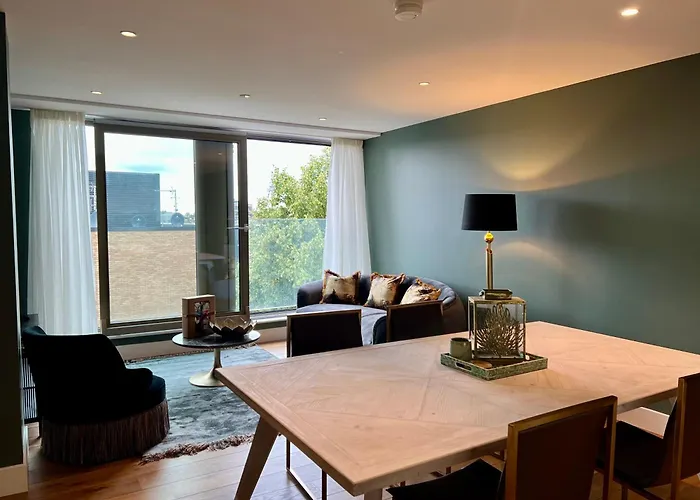 The Card At Ryedale House