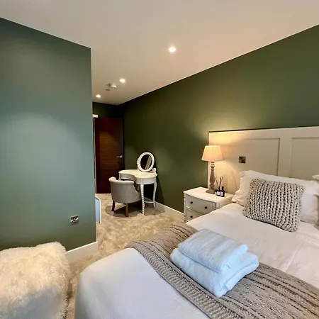 The Card At Ryedale House *