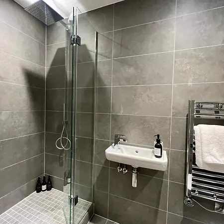 The Card At Ryedale House York